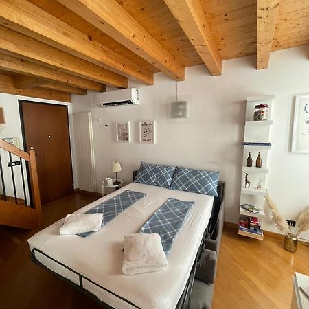 Riso E Latte Casa Vacanze Pisogne Εξωτερικό φωτογραφία