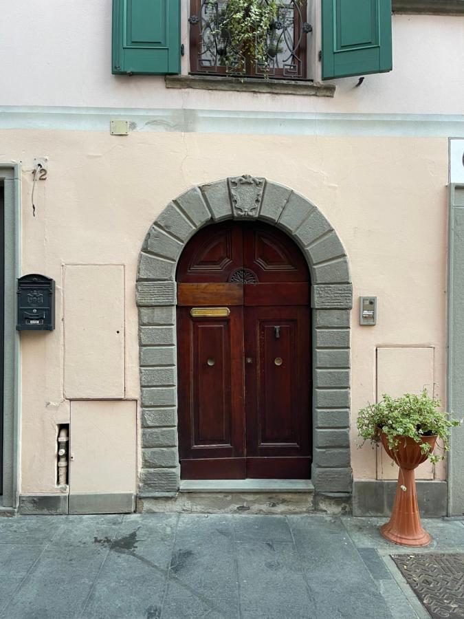 Riso E Latte Casa Vacanze Pisogne Εξωτερικό φωτογραφία