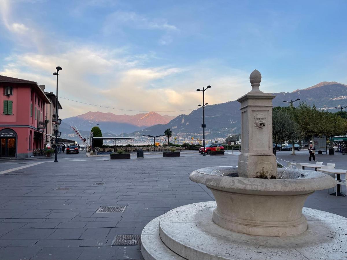 Riso E Latte Casa Vacanze Pisogne Εξωτερικό φωτογραφία
