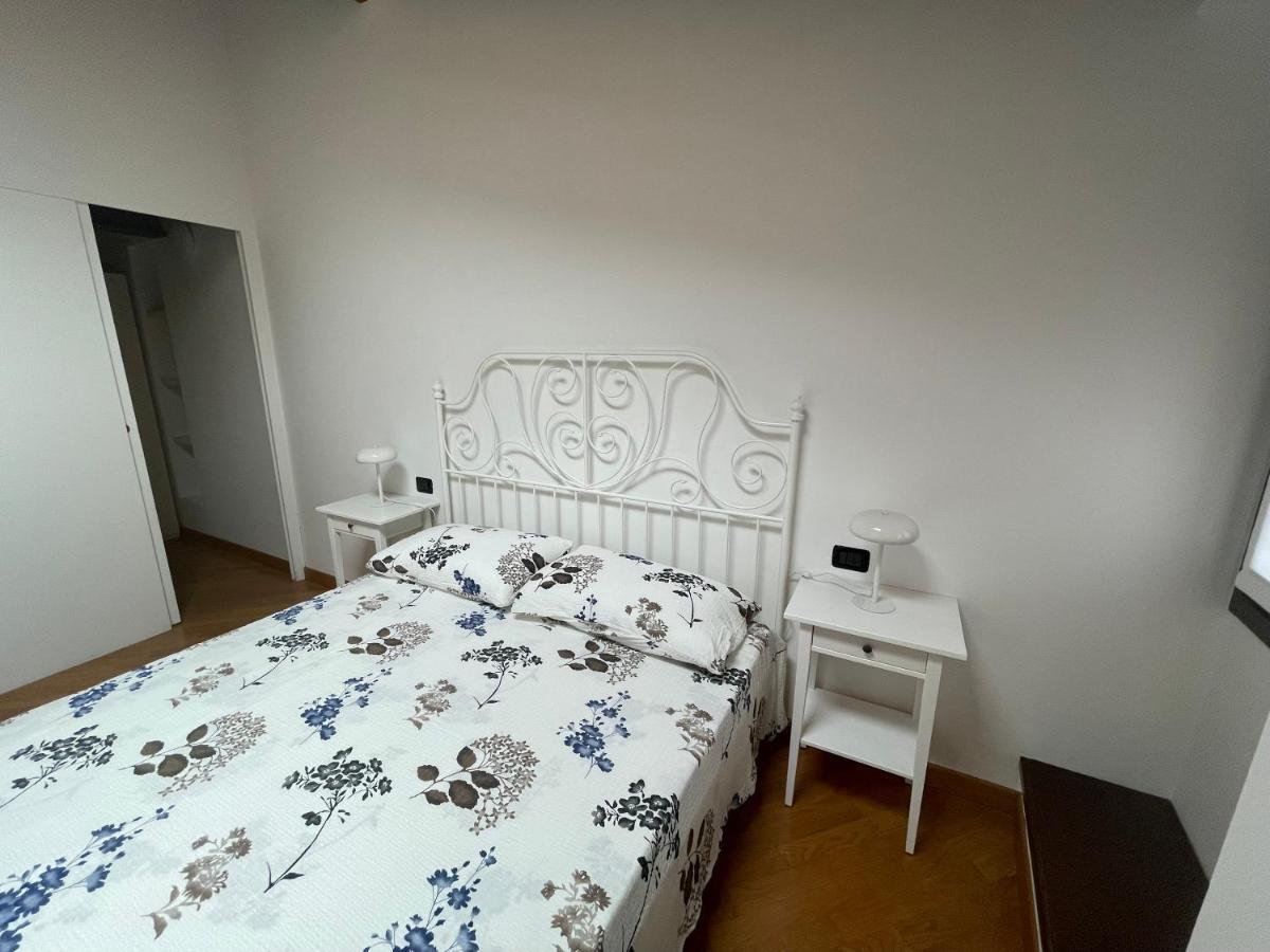 Riso E Latte Casa Vacanze Pisogne Εξωτερικό φωτογραφία