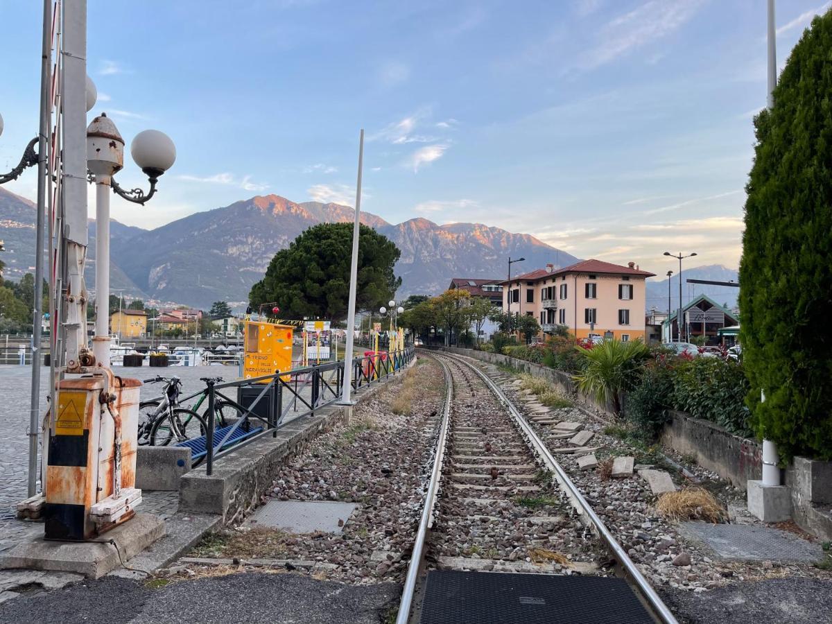 Riso E Latte Casa Vacanze Pisogne Εξωτερικό φωτογραφία