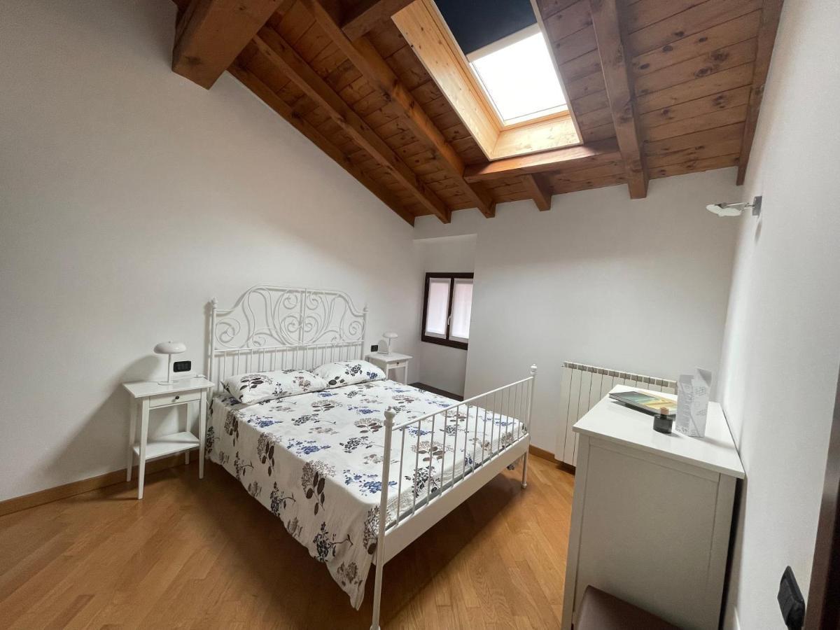 Riso E Latte Casa Vacanze Pisogne Εξωτερικό φωτογραφία