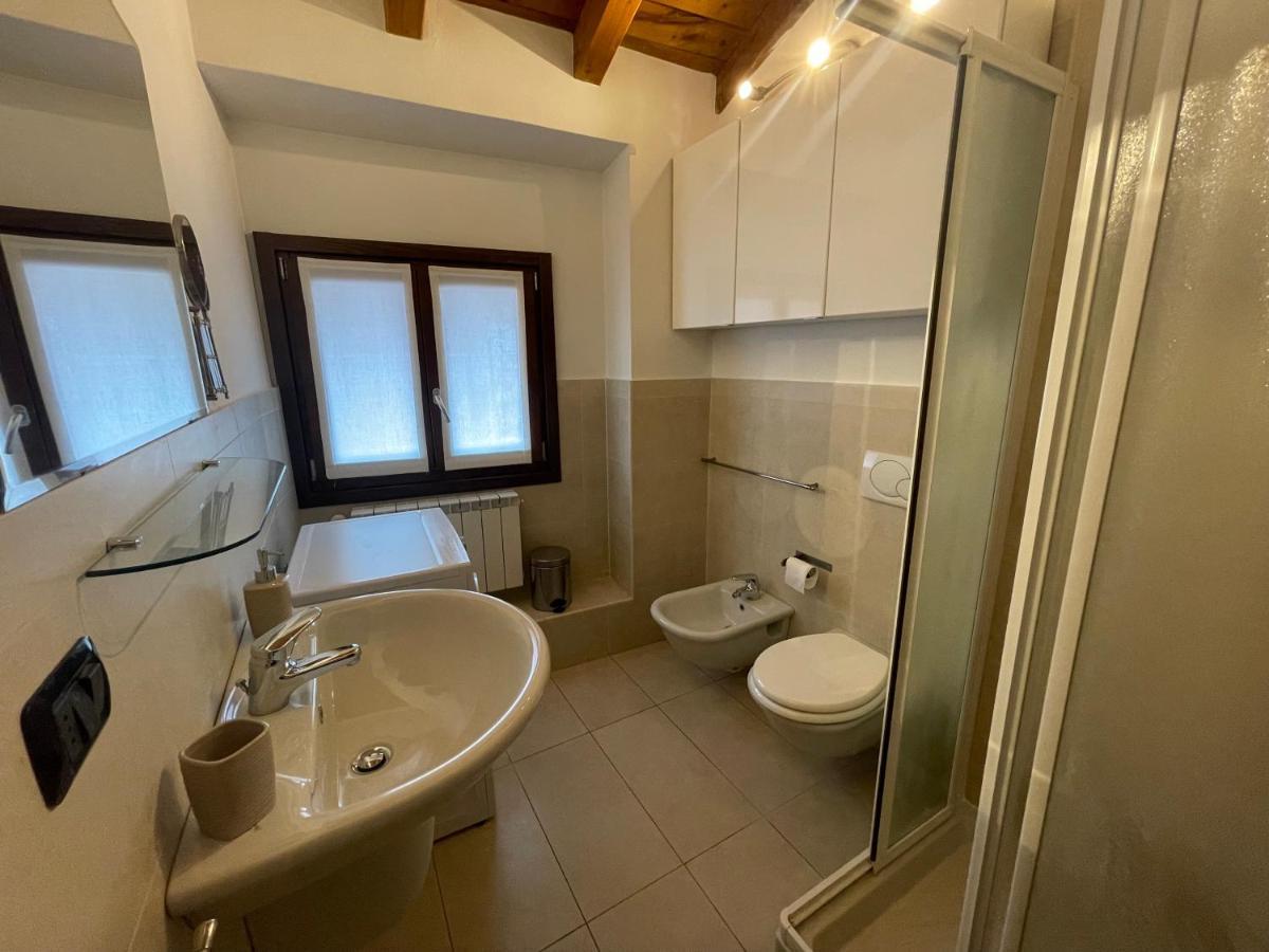 Riso E Latte Casa Vacanze Pisogne Εξωτερικό φωτογραφία