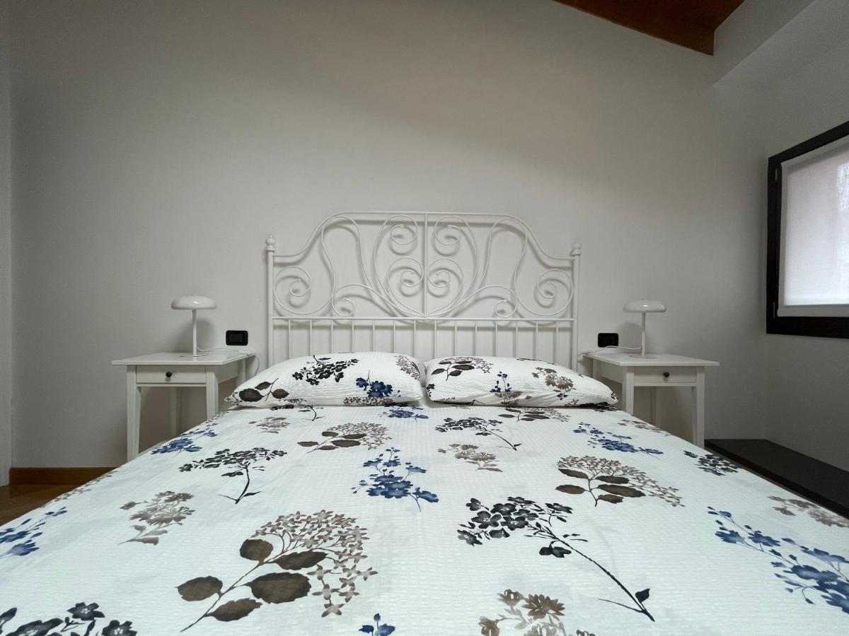 Riso E Latte Casa Vacanze Pisogne Εξωτερικό φωτογραφία