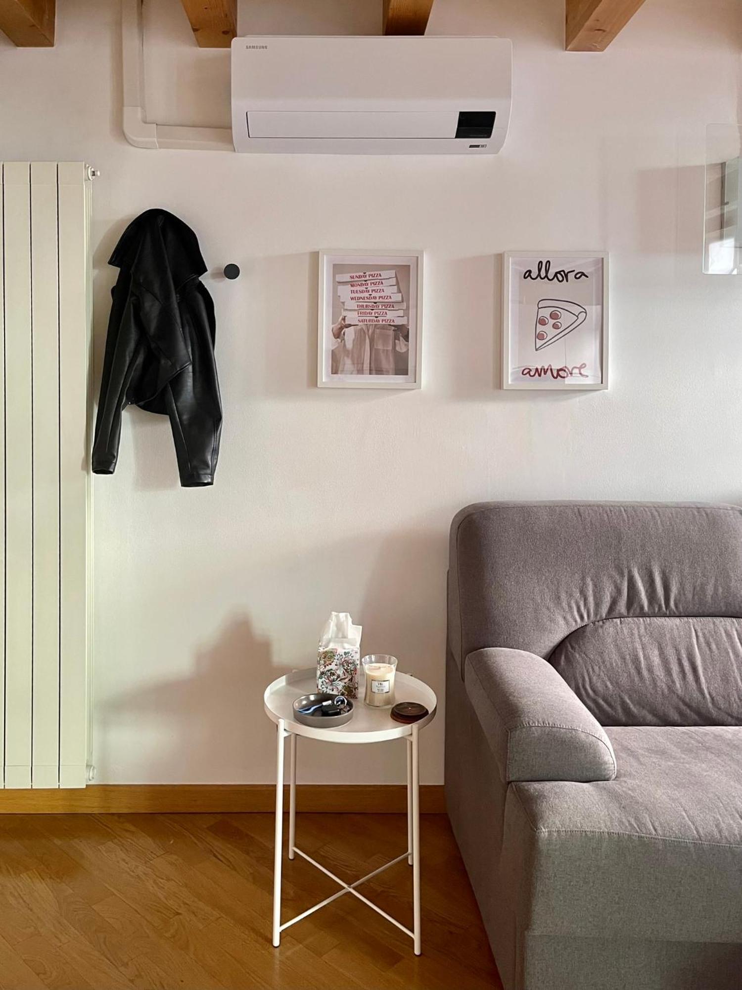 Riso E Latte Casa Vacanze Pisogne Εξωτερικό φωτογραφία