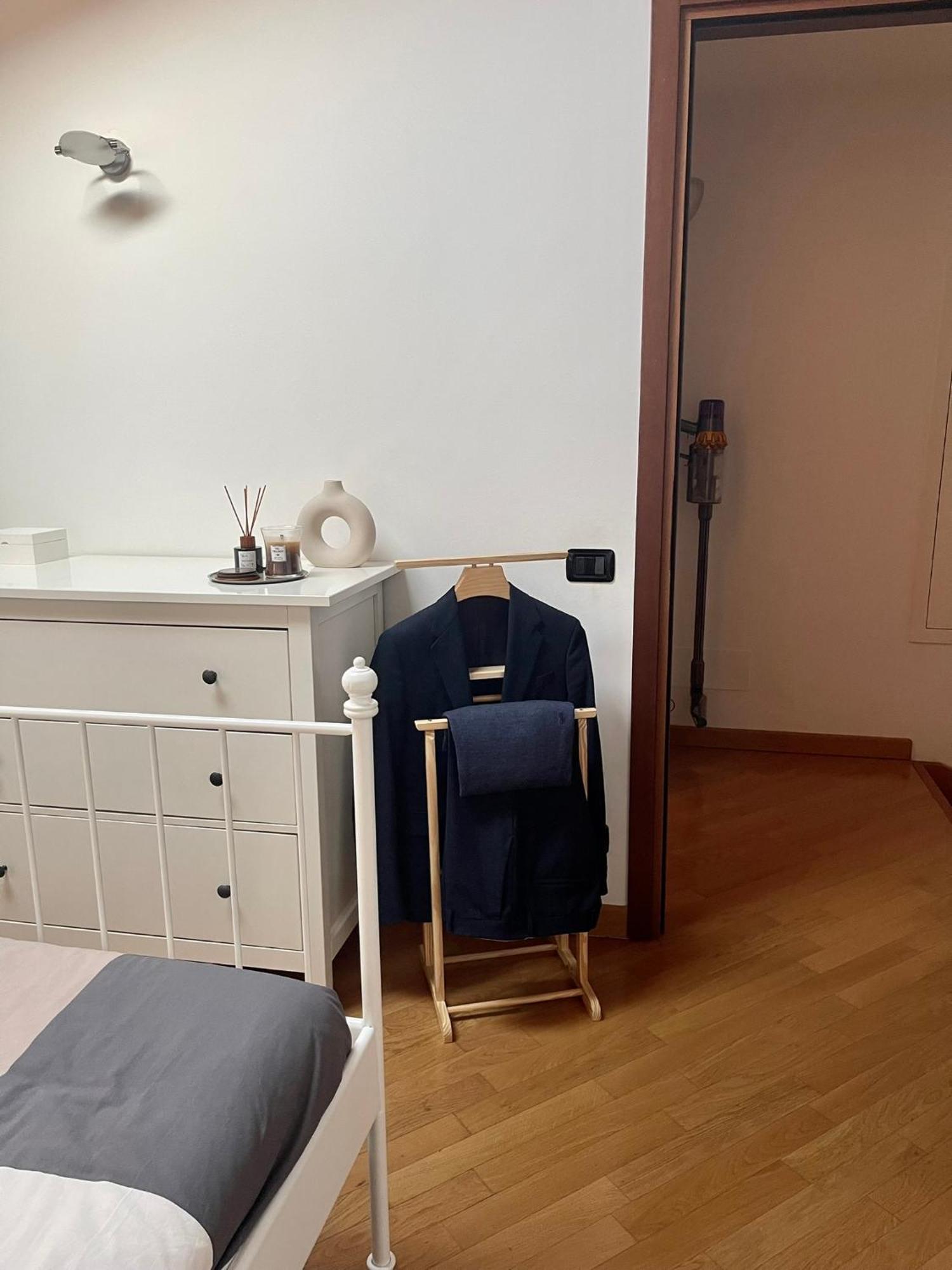 Riso E Latte Casa Vacanze Pisogne Εξωτερικό φωτογραφία
