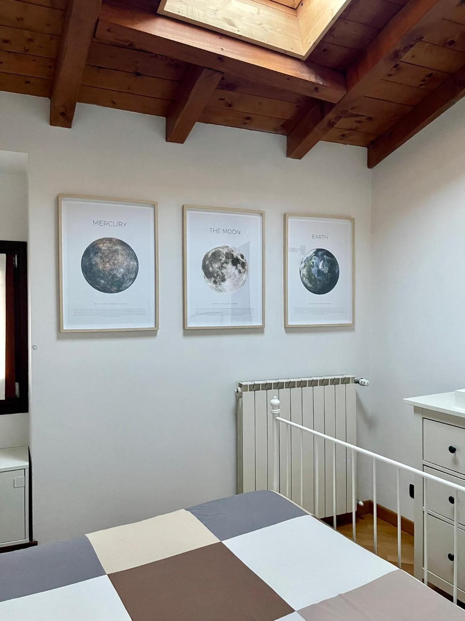 Riso E Latte Casa Vacanze Pisogne Εξωτερικό φωτογραφία