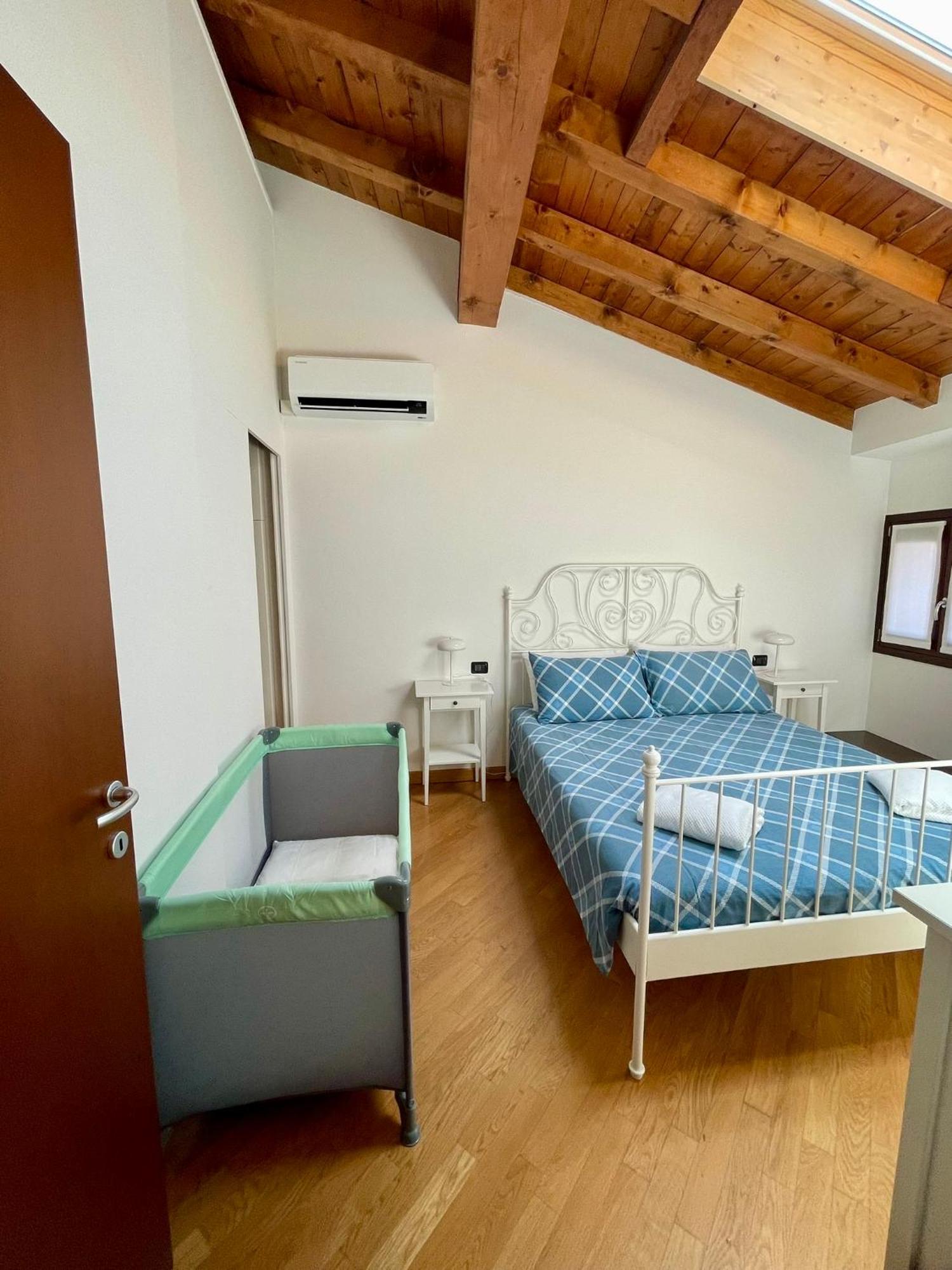 Riso E Latte Casa Vacanze Pisogne Εξωτερικό φωτογραφία